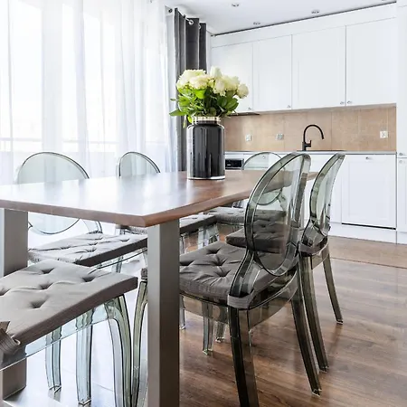 Mira Iv Apartmán *