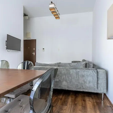 Apartmán Mira Iv *