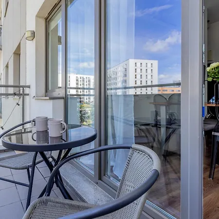 Apartmán Mira Iv
